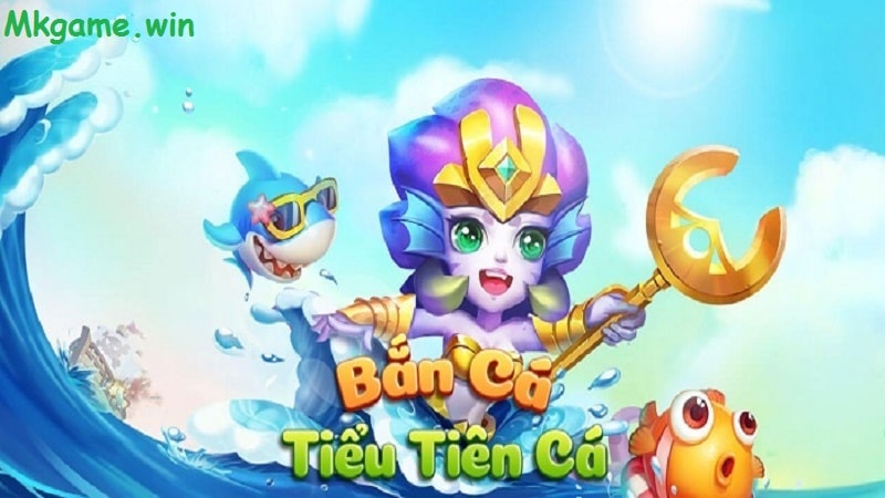 Lý do nhiều người tham gia game bắn cá tại mk sport