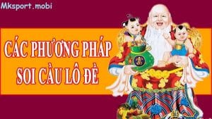 Phương pháp bắt lô hiệu quả chính xác nhất tại mksport