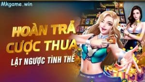 Lợi ích của hoàn trả cược tại mksprot