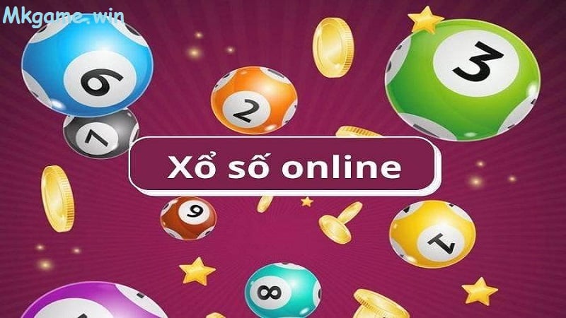 Giới thiệu về quy luật xổ số online tại mk sport