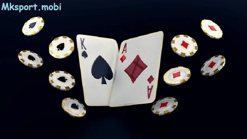 Giới thiệu về top 5 chiến thuật chơi baccarat hiệu quả nhất tại mksport