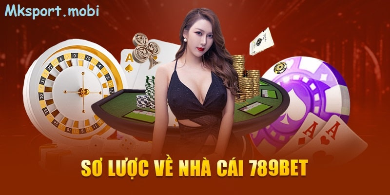 Chiến thuật và trải nghiệm chơi cá cược tại 789bet cùng chuyên gia mk sport