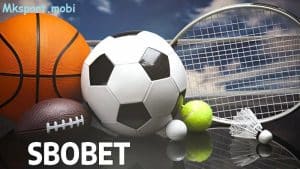 Tình năng nổi bật của sảnh sảnh cược thể thao SBOBET Sport tại Mk sport đáng xem nhất