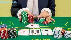 Các công thức soi cầu baccarat dễ hiệu quả anh em nên biết