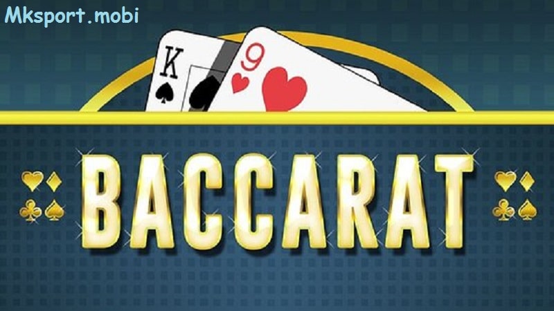 Tìm hiểu về cách sảnh baccarat uy tín hợp tác cùng mk sport