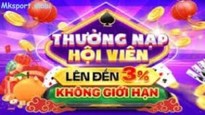 Khám phá về những quy định tri ân hội viên tại mksport