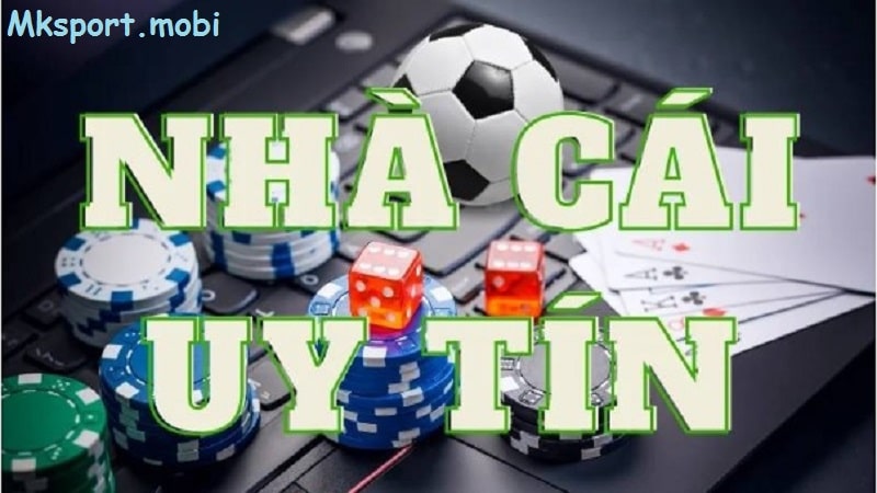 Nhà cái mksport uy tín được nhiều cược thủ lựa chọn năm 2024