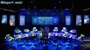 Bí quyết thành công tại FIFA eWorld Cup cho bet thủ cùng Mk sport