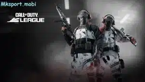 Xây dựng cơ bản cho một game thủ Call of Duty League tại Mk sport